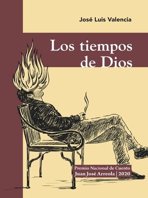 cover image of Los tiempos de Dios